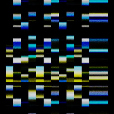 Echo, No Resonance #58