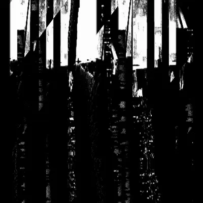 Echo, No Resonance #74