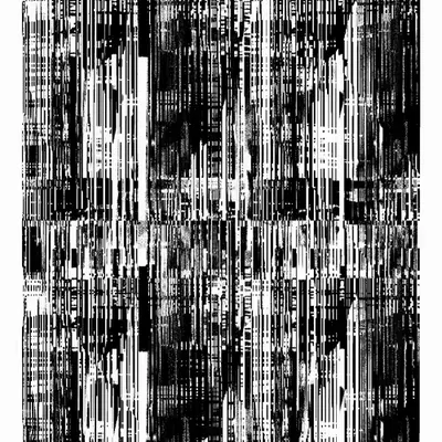 Echo, No Resonance #191