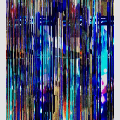 Echo, No Resonance #101