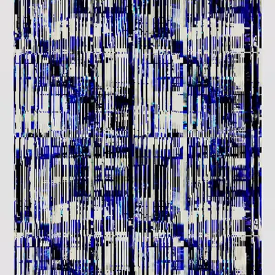 Echo, No Resonance #174