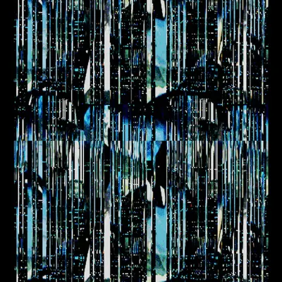 Echo, No Resonance #35