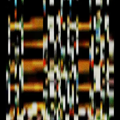 Echo, No Resonance #37