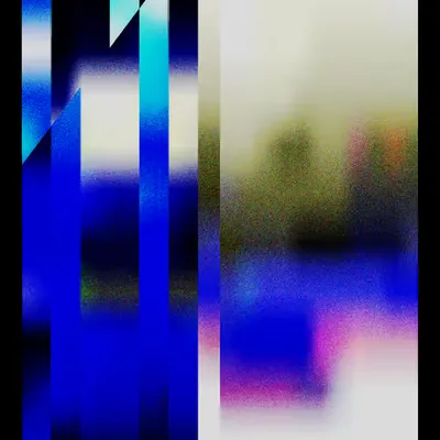 Echo, No Resonance #24