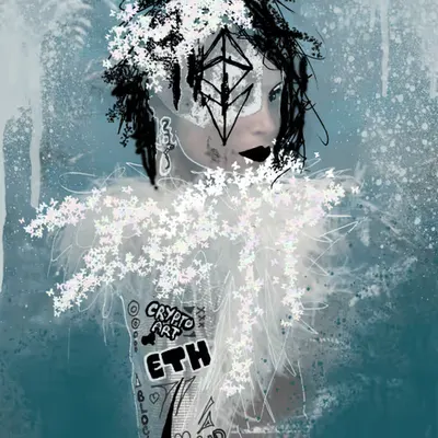 ETHEREUM MASK #TOKEN5