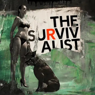 THE SURVIVALIST