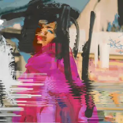 GEISHA DREAMING