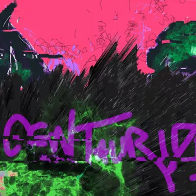 PINK CENTAURIDES