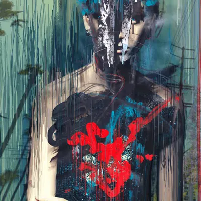 WEST HOLLYWOOD DISINTEGRATION
