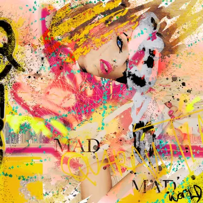 MAD MAD WORLD