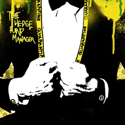 THE HEDGE FUND MANAGER