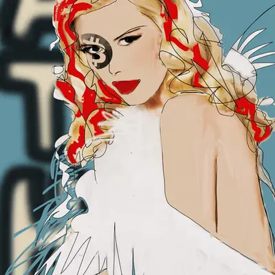 ALT PIN-UP
