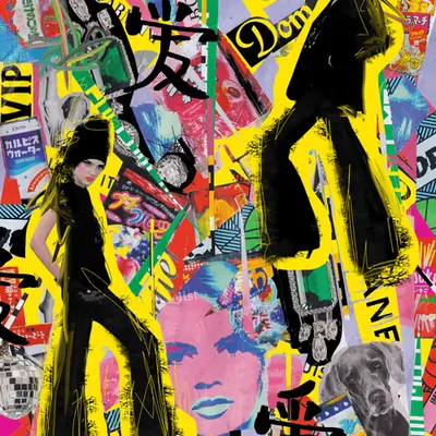 TOKYO LOVE