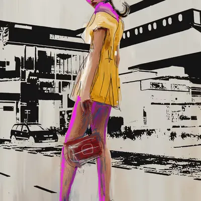 URBAN DISCONTENT