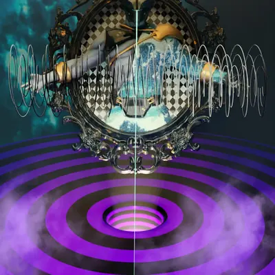Gods / Rise #1/7