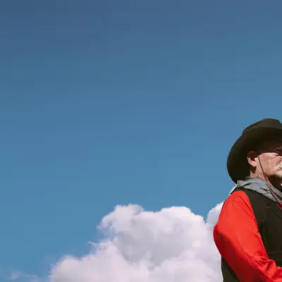 The Last Cowboy