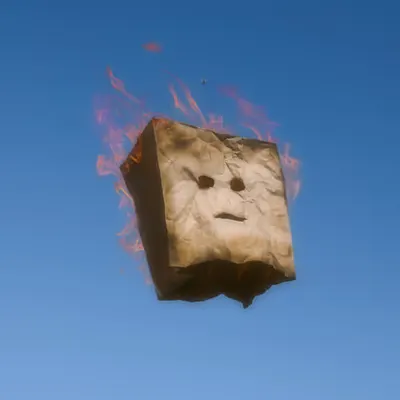 Burn Out