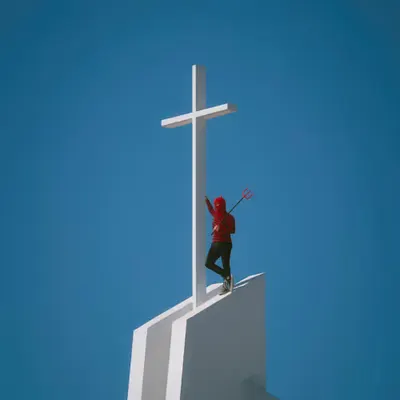 Saint Diable