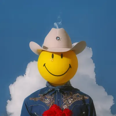 Cowboys Don't Cry