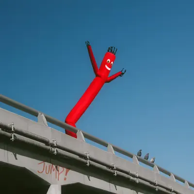 Jump!