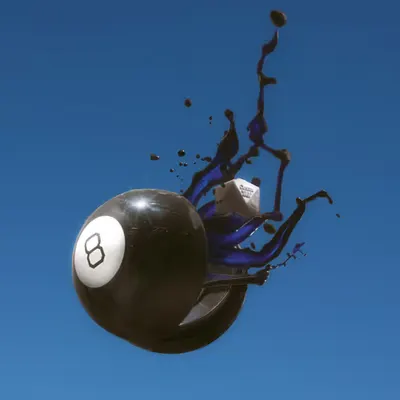 Eight Ball