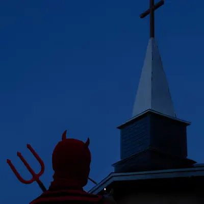 Lil Devil