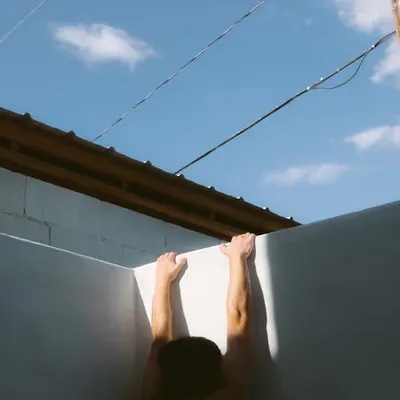 Hangin' On