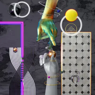 5th Dimensional