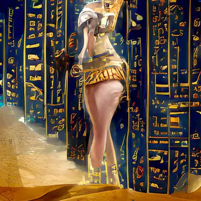 <-CLEOPATRA->