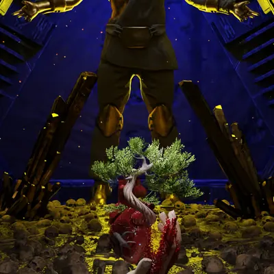 Tree of Life