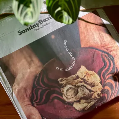 Reading Material