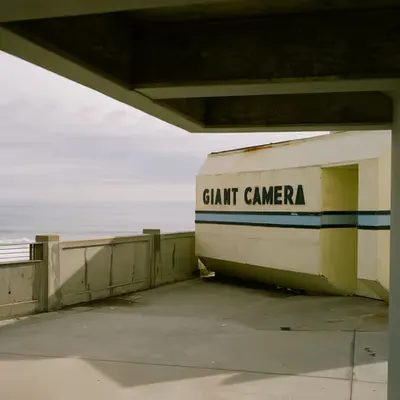 Camera Obscura