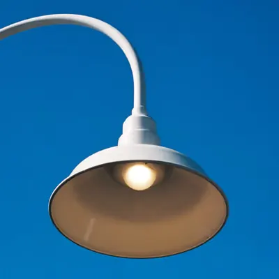 The Light