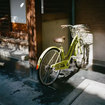 Cruiser