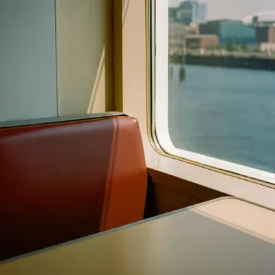 Window Seat
