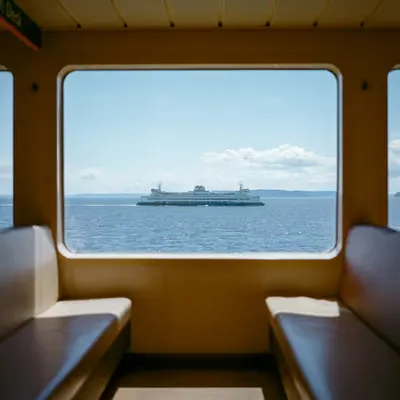 Still Passage