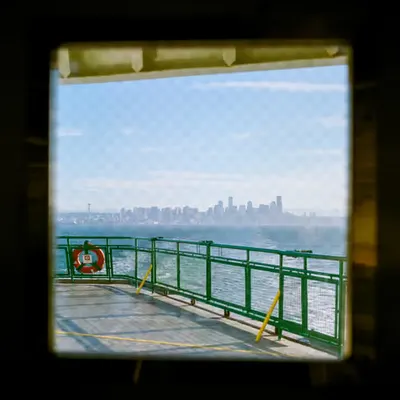 Subframed Seattle