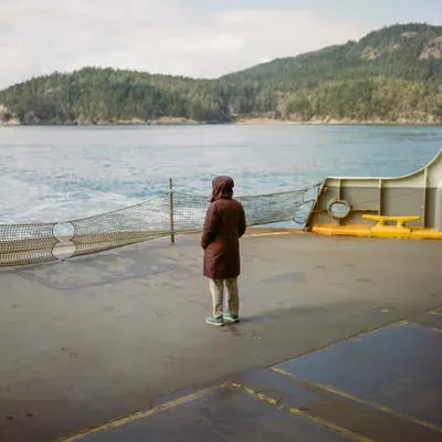 Sea of Love