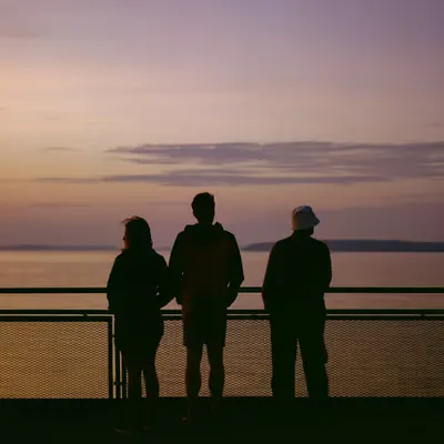 Third Wheel