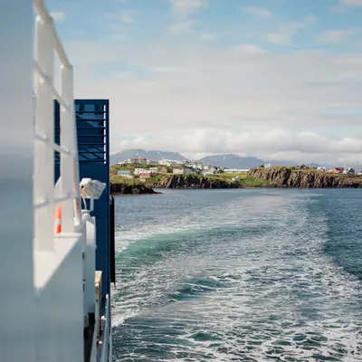 Stykkishólmur