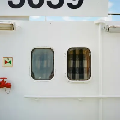 BWOW INTL #15 // 3039