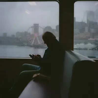 Rainy Day
