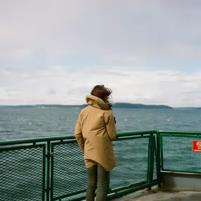 Windy