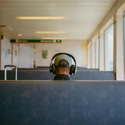 Noise Cancelling