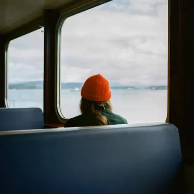 Nice Beanie