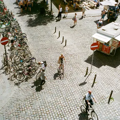 Højbro Place