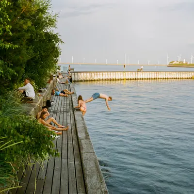 Dive