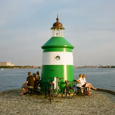 Lighthouse