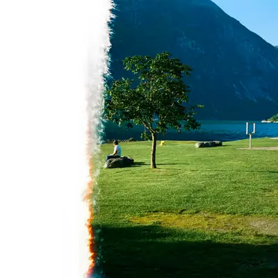 Waterfront