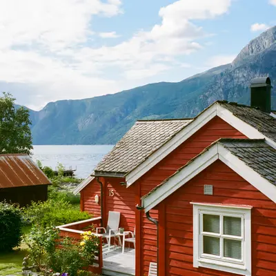 Eidfjord II